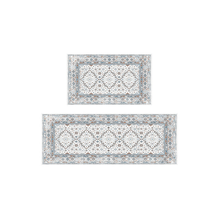 Decorative Home Mat Set Kalsten