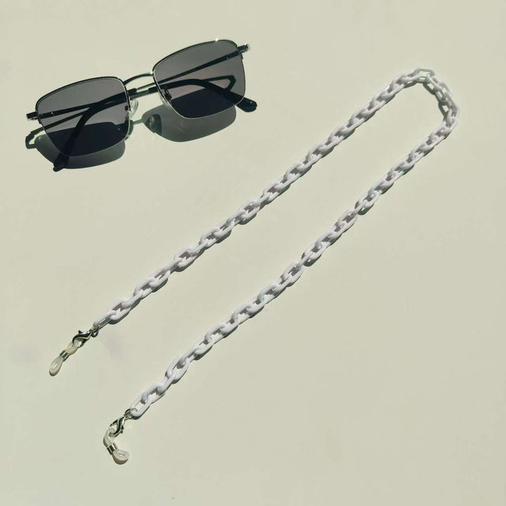 Fashionable Glasses Chain Made of Durable Material Kalsten