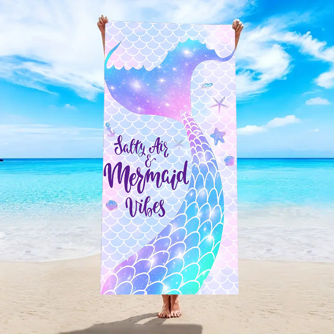 Beach towel Kalsten