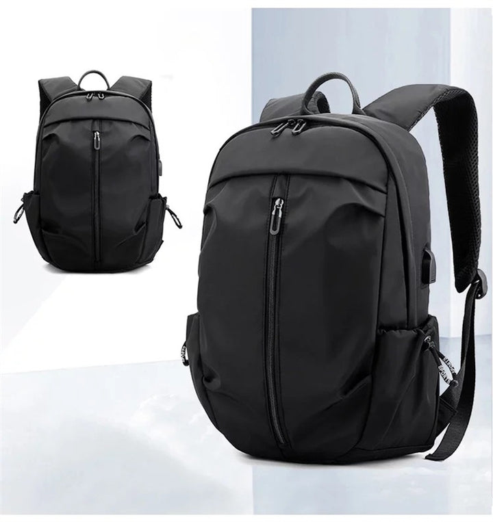 Multifunctional backpack with multiple storage compartments Kalsten