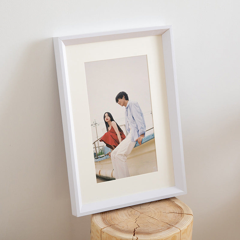 Decorative Portrait Art Frame for Home
