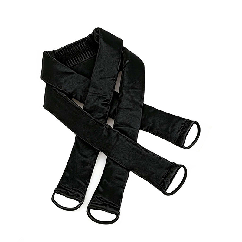 Adjustable Fitness Resistance
