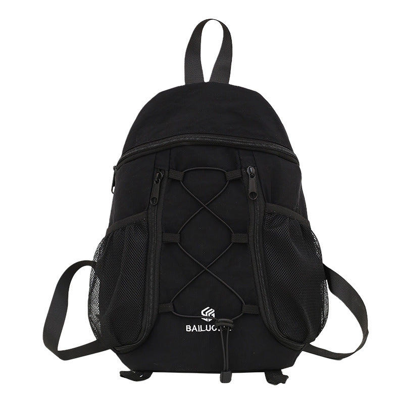 Lightweight Adventure-Ready Backpack