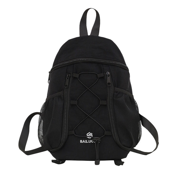Lightweight Adventure-Ready Backpack
