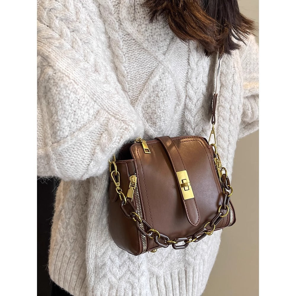 Chic Crossbody Handbag Kalsten