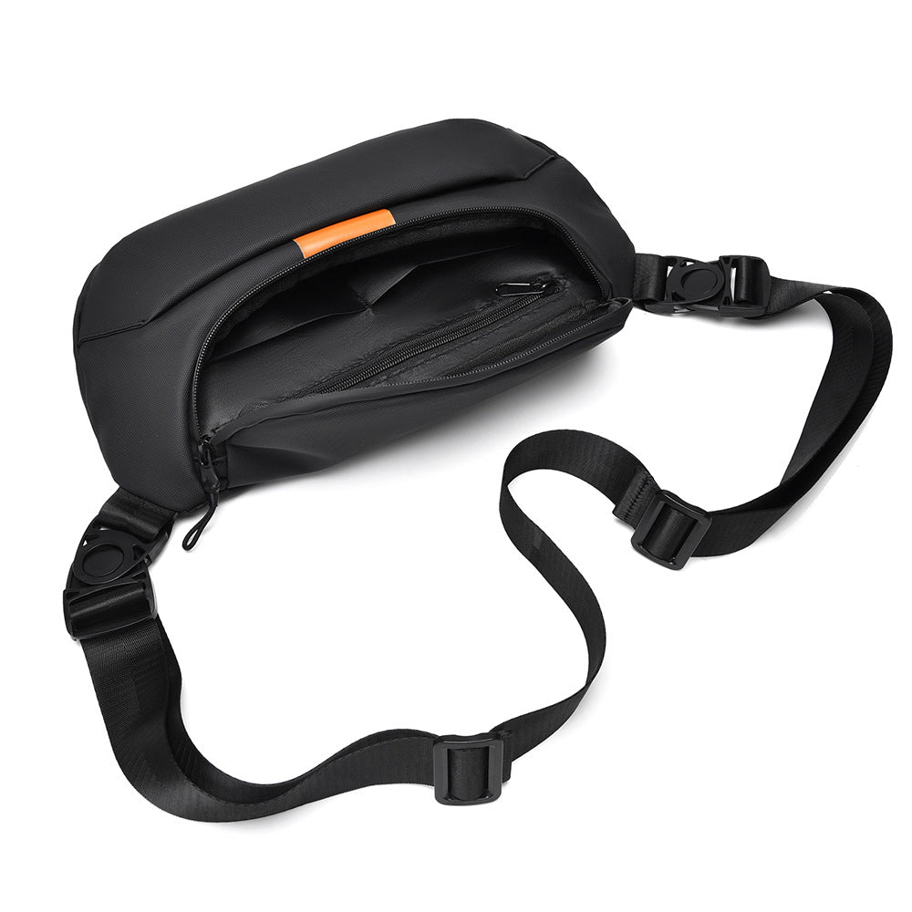 Sleek Crossbody Travel Bag Kalsten