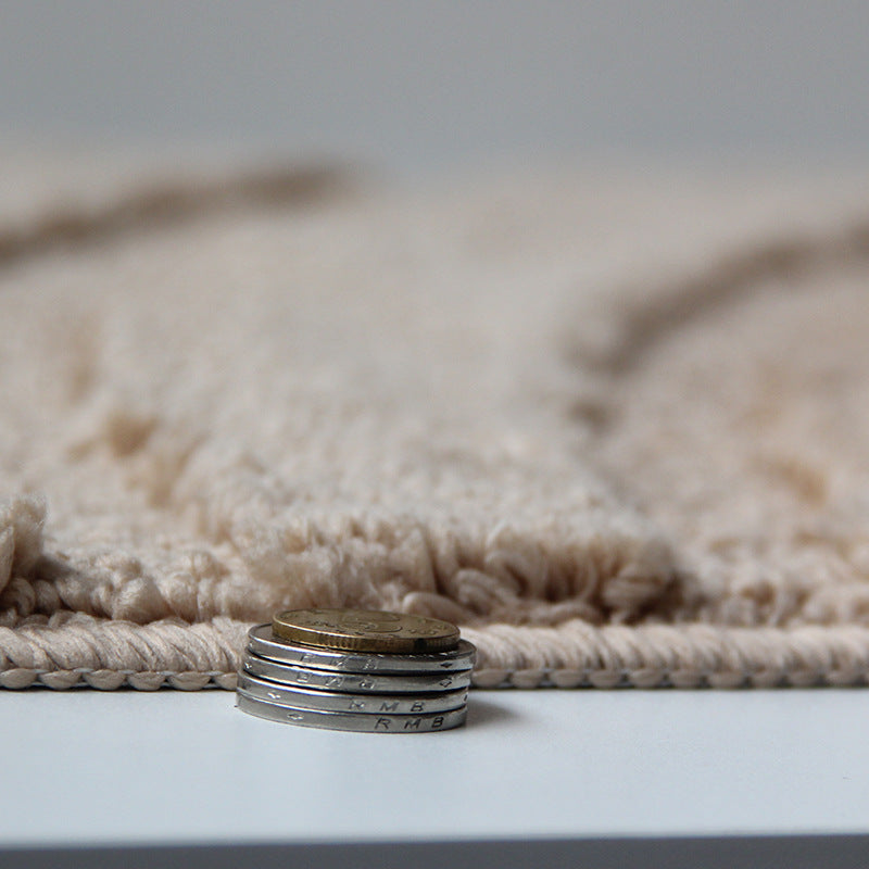 Home Accessories Bath Mat Kalsten