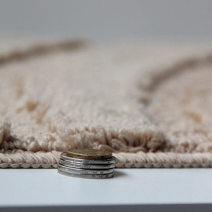 Home Accessories Bath Mat Kalsten