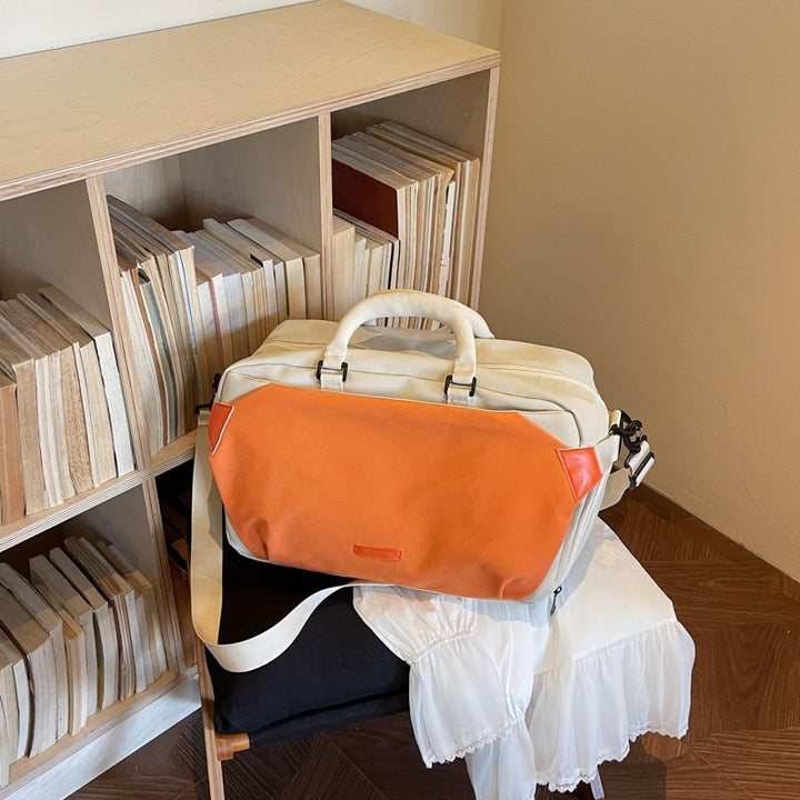 Multifunctional Travel Organizer Duffle Bag Kalsten