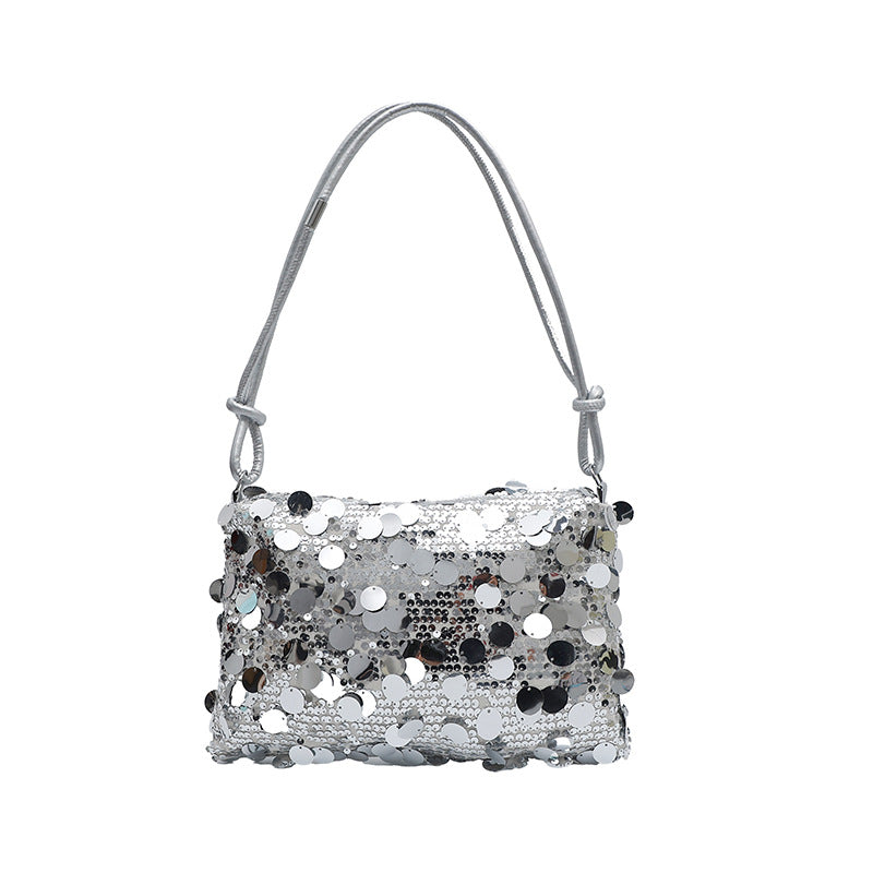 WoSequin Evening Clutch Kalsten