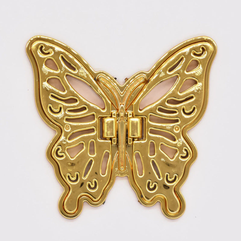 Decorative Butterfly Clips Kalsten