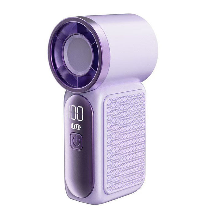 Ladies portable mini fan Kalsten