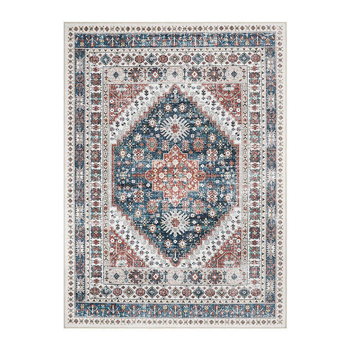 Home Décor Area Rug Kalsten