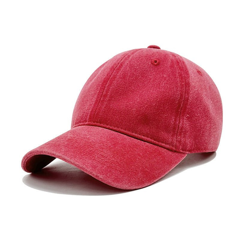 Women's Fleece Baseball Cap Brehn