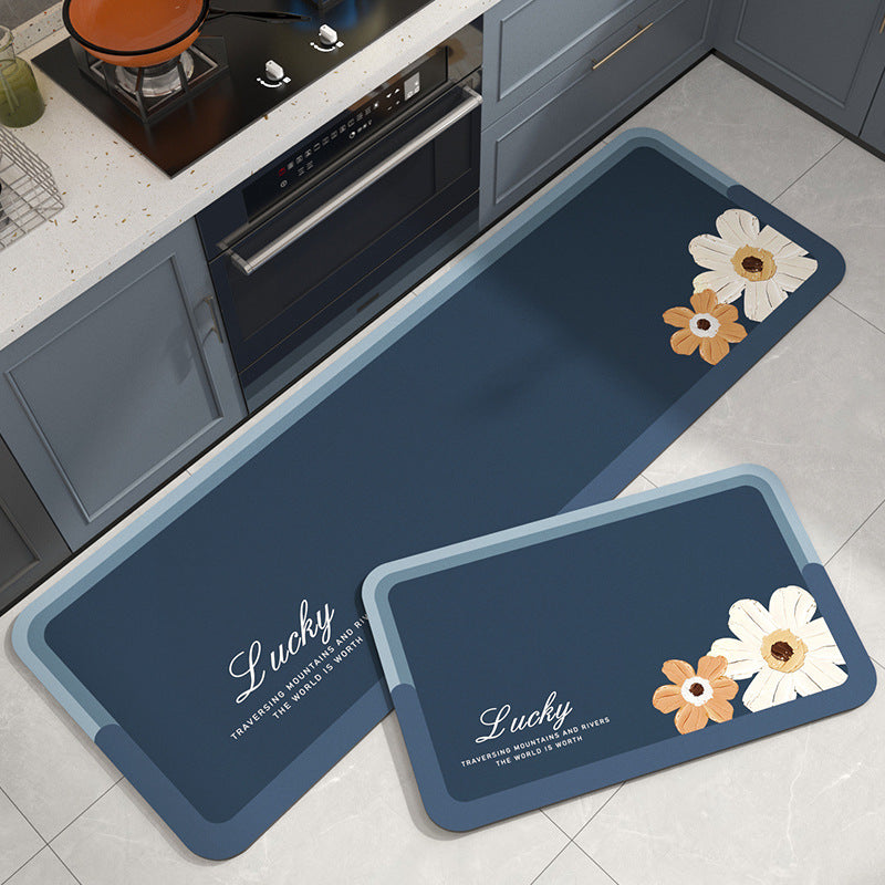 Anti-Fatigue Kitchen Mat Kalsten