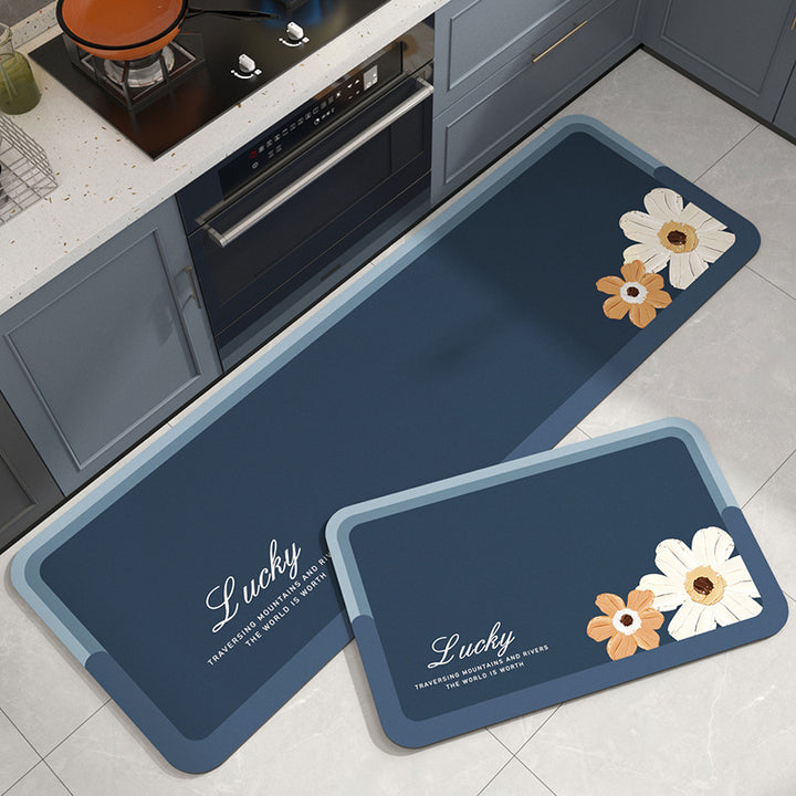 Anti-Fatigue Kitchen Mat Kalsten