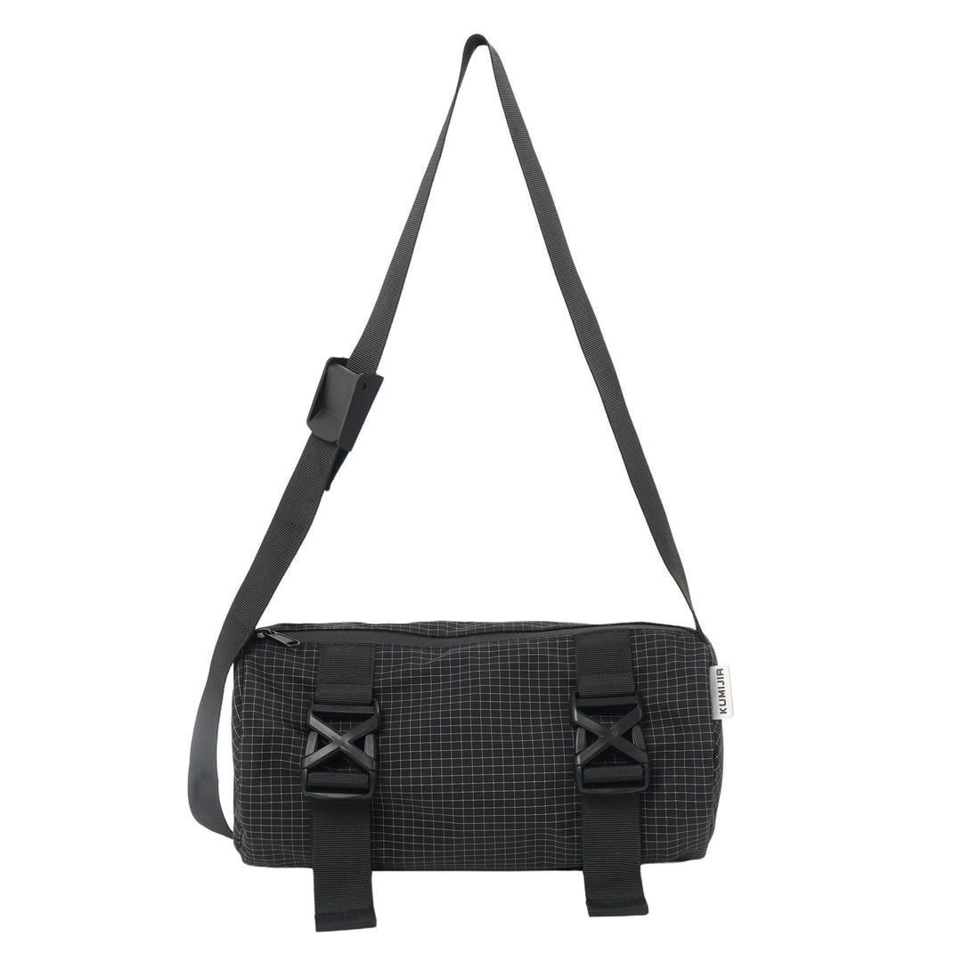 Multi-Functional Crossbody Sling Bag