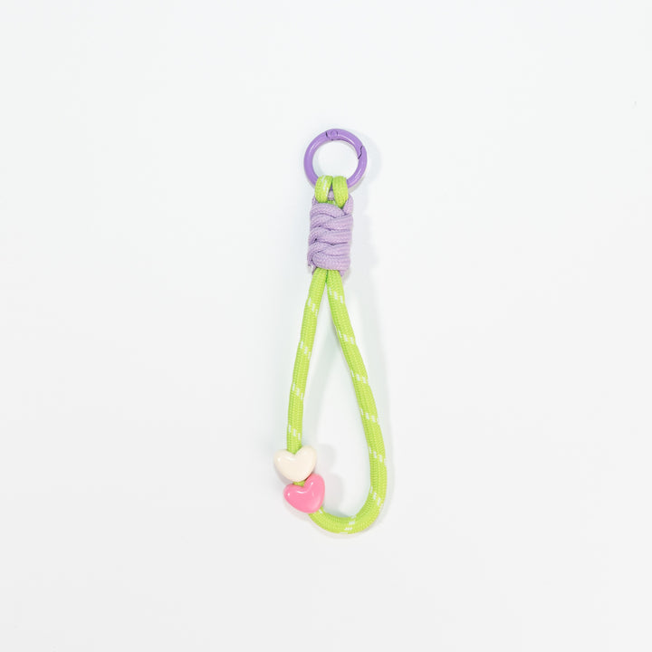 Stylish Keychain Loop Kalsten