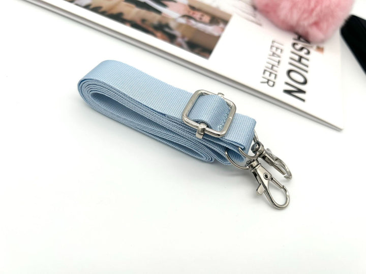 Adjustable Fashion Backpack Strap Kalsten