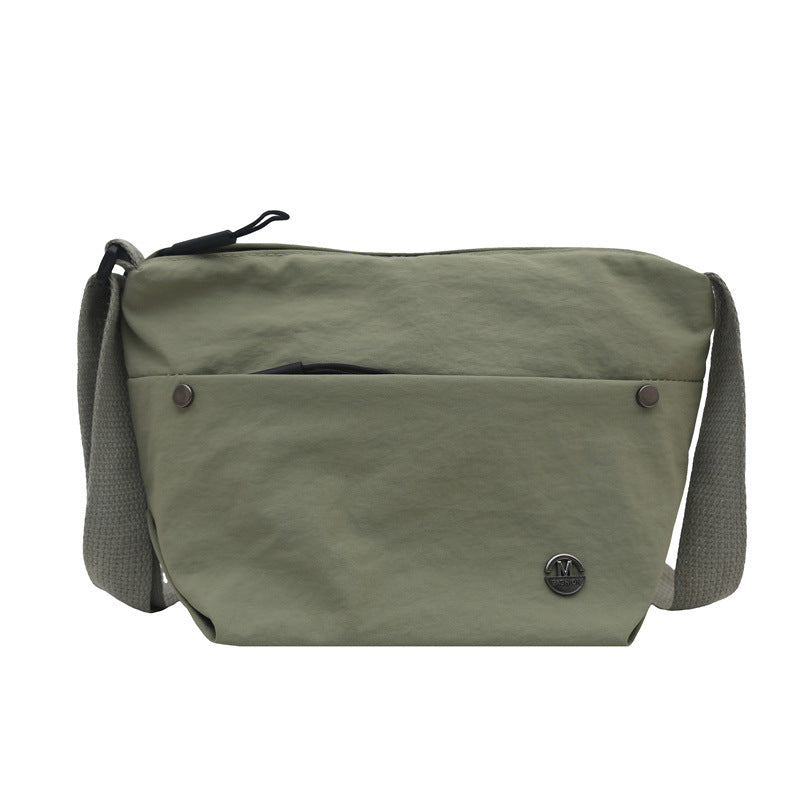 Casual Messenger Bag