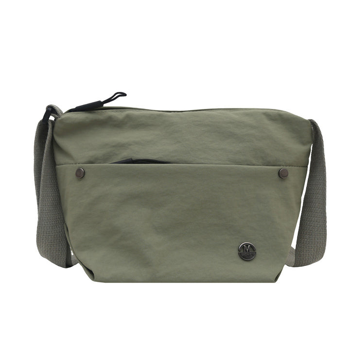 Casual Messenger Bag