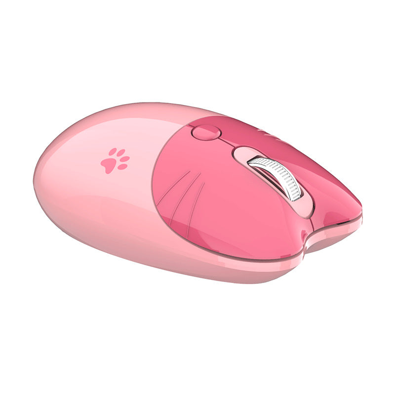 Wireless Ergonomic Computer Mouse Kalsten