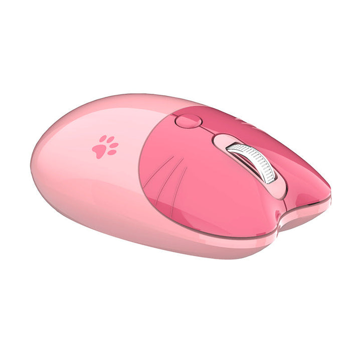 Wireless Ergonomic Computer Mouse Kalsten