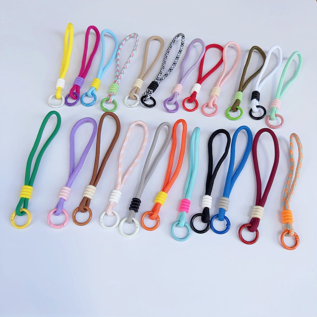 Multi-Purpose Durable Keyring Strap Kalsten