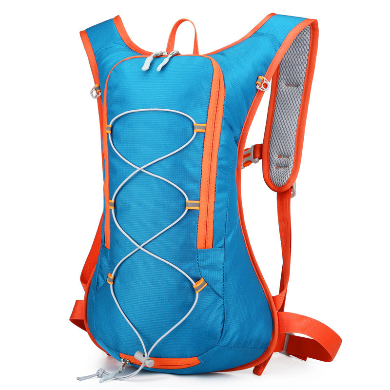 Hydration Pack with Insulated Bladder