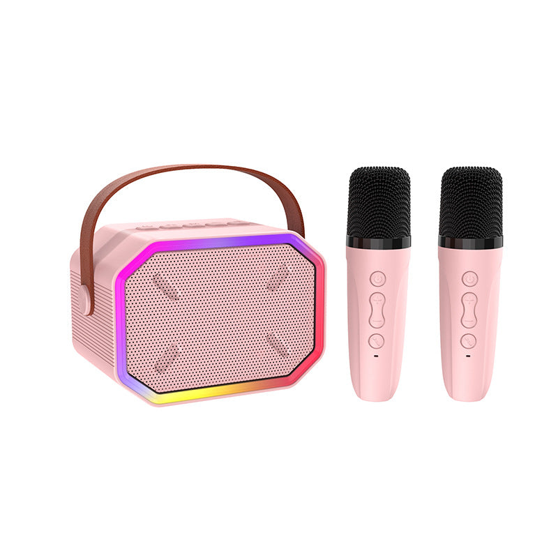 Portable Karaoke Speaker Kalsten