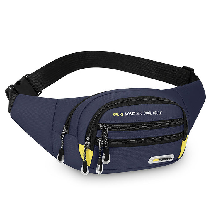 Functional Running Waist Bag