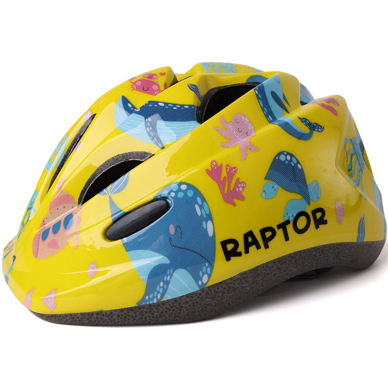 Children's Bicycle Safety Helmet Kalsten