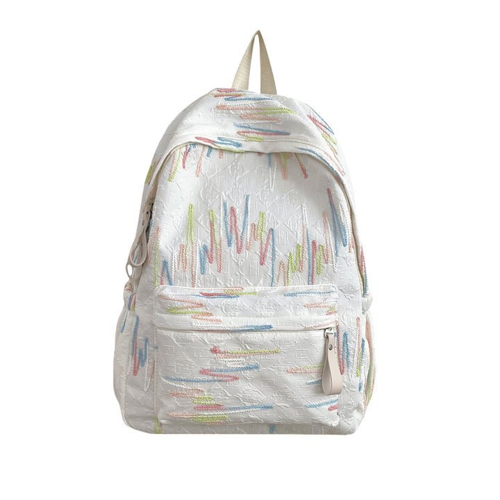 Cheerful and Stylish Backpack Kalsten