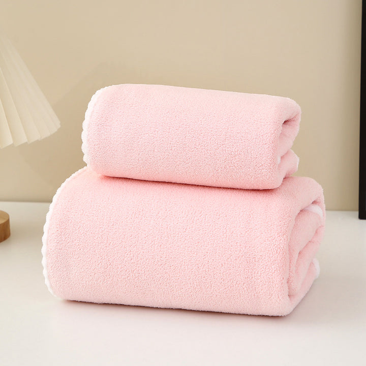 Kalsten Cotton Towels