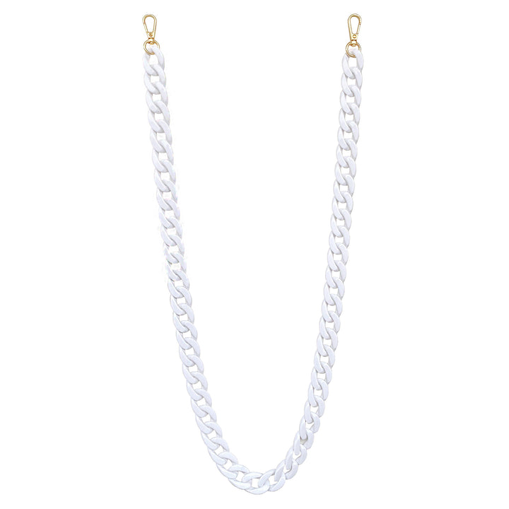 Trendy Chain Eyewear Holder Kalsten