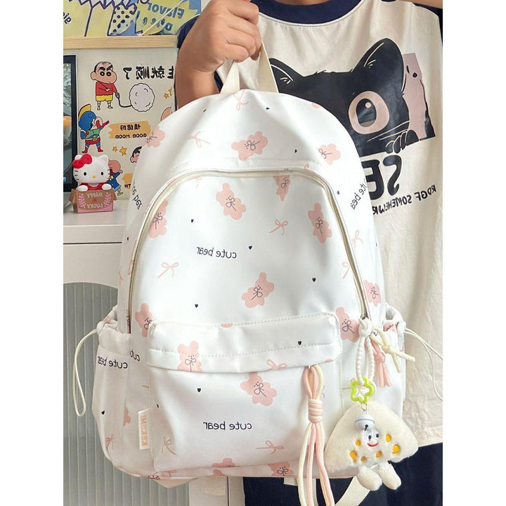 Cute Themed Backpack Kalsten