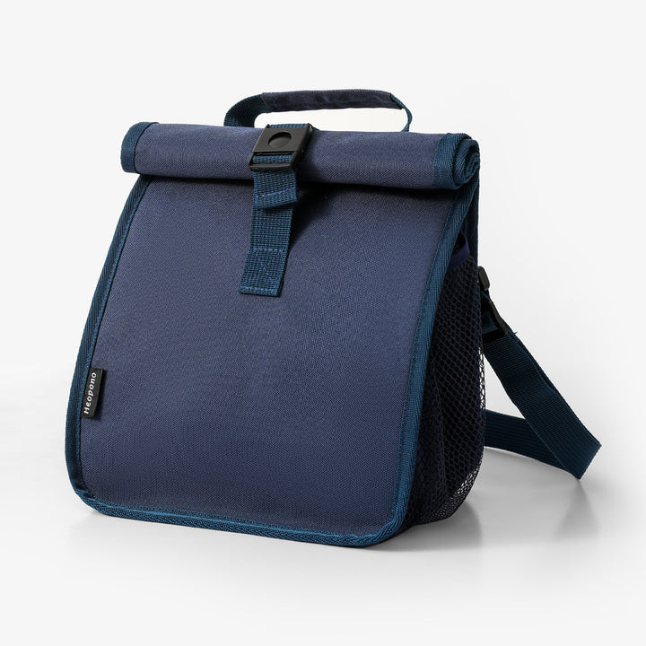 Versatile Insulated Lunch Carrier