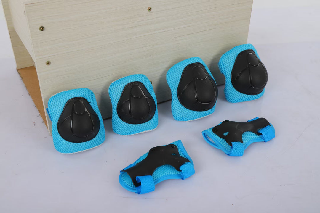 Kids Protective Gear Set Kalsten