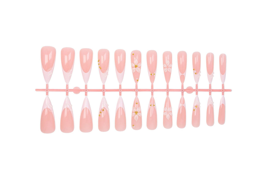 Artificial Nails Kalsten