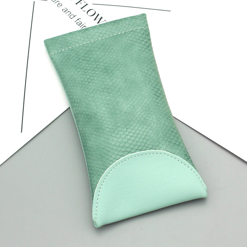 Stylish Eyewear Pouch Kalsten