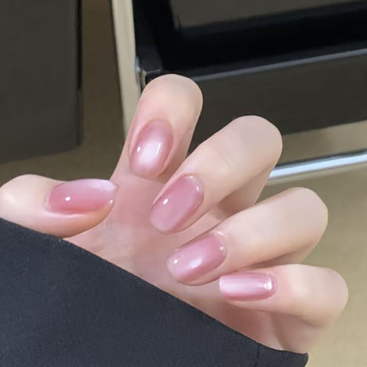 Press-On Nail Set
