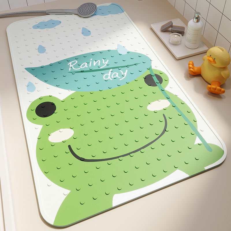 Children's Fun Bathing Mat