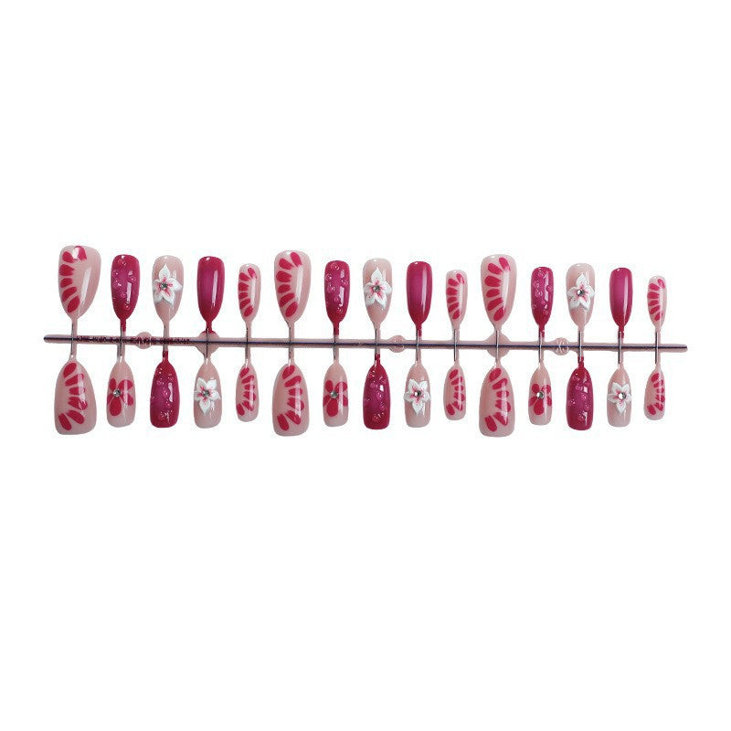 Creative Nail Art Set Kalsten