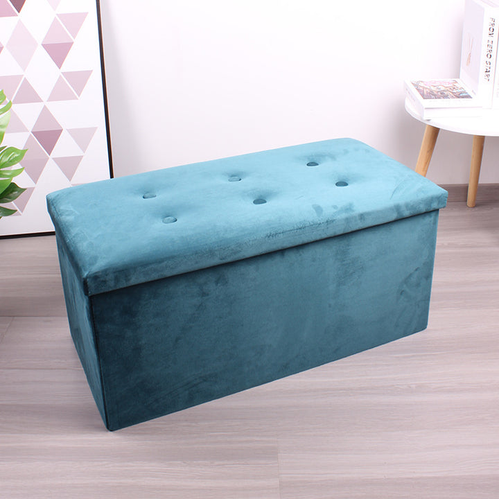 Storage Ottoman Kalsten