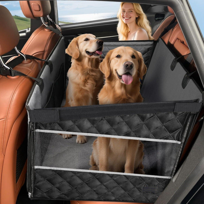 Pet Safety Car Seat Kalsten