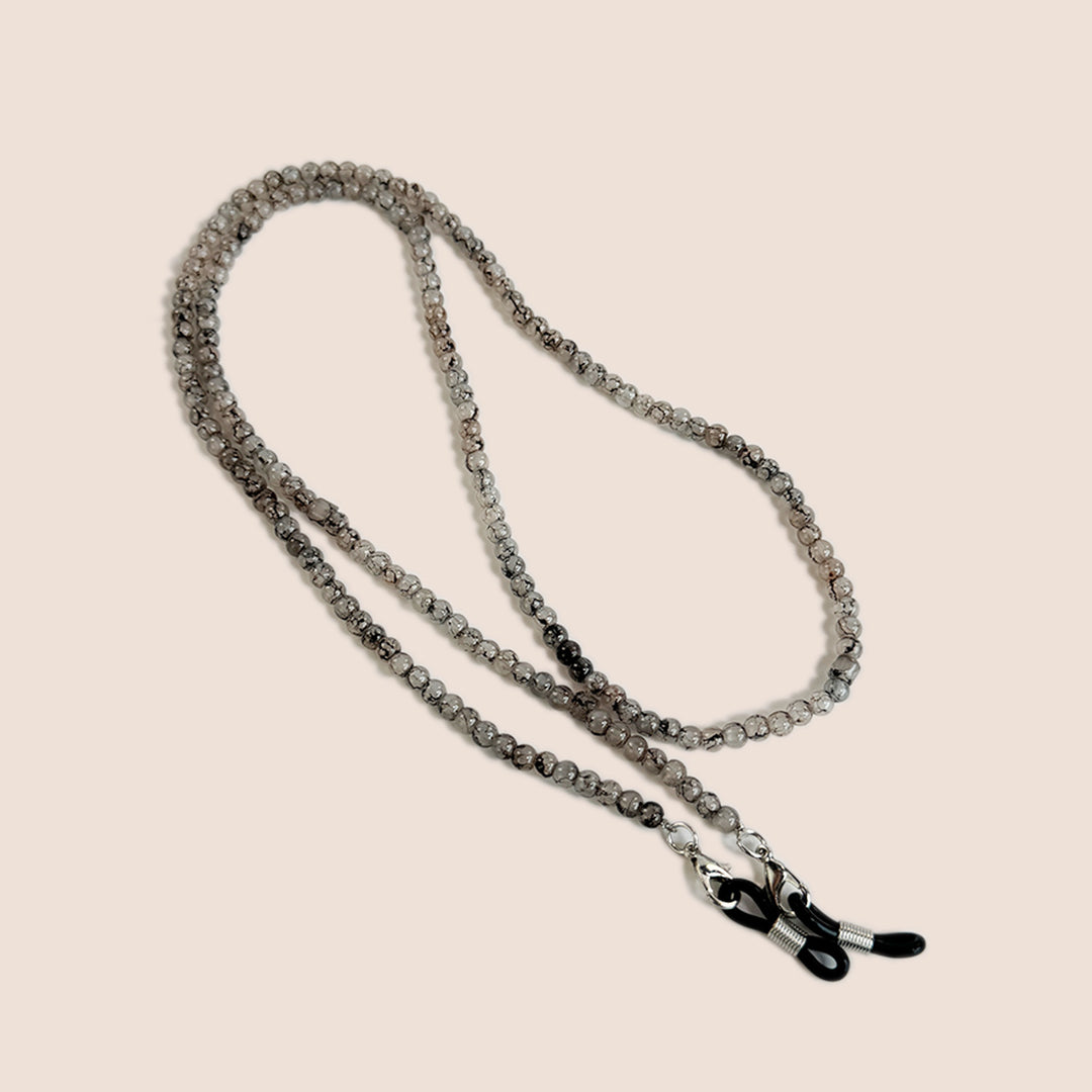 Handmade Beaded Eyewear Chain Kalsten