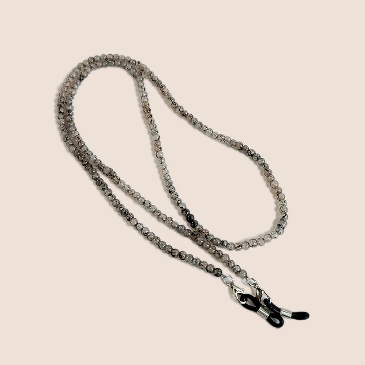 Handmade Beaded Eyewear Chain Kalsten