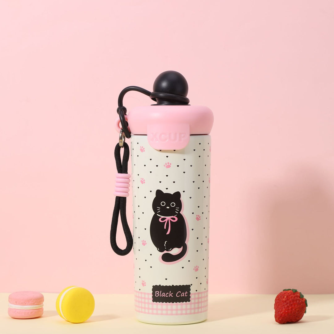 Artistic Insulated Water Flask Kalsten