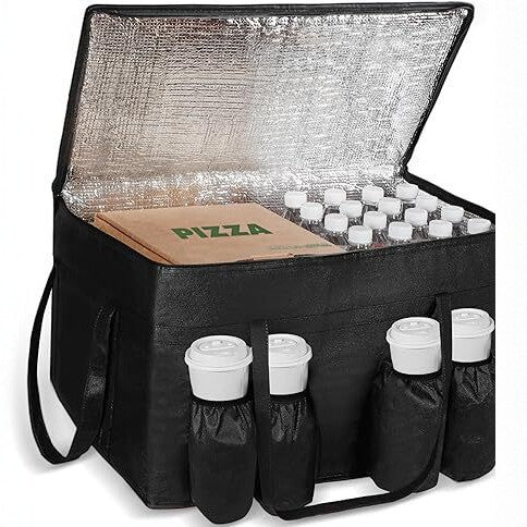 Versatile Travel Organizer Bag Kalsten