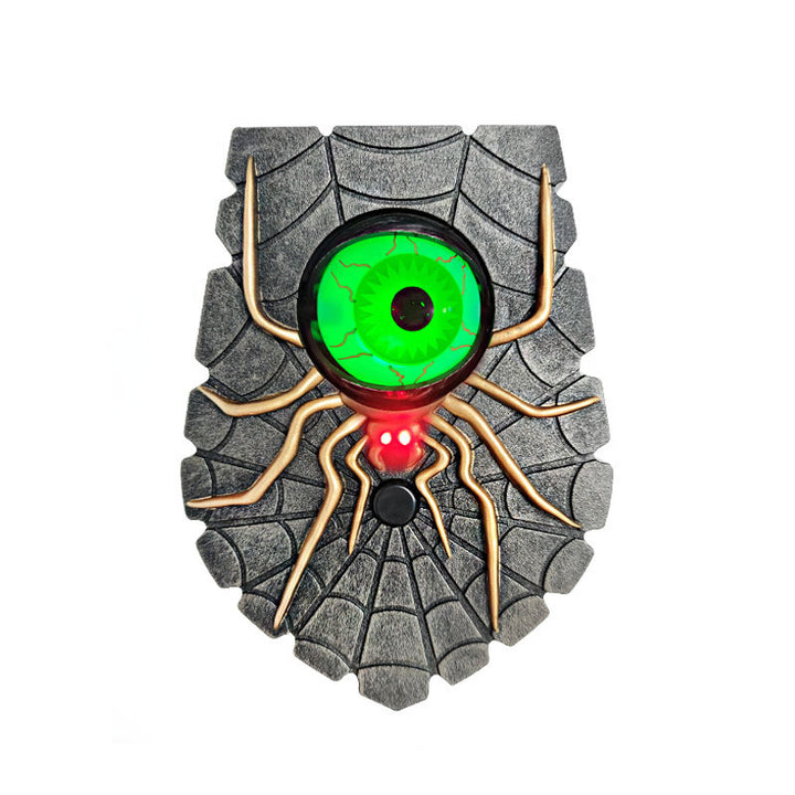 LED Spider Wall Decor Kalsten